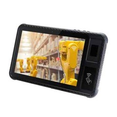 10.1 Inch 4+64GB Rugged Android Industrial Tablet PC with GPS NFC 4G Phone Call
