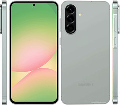 Samsung Galaxy A56 5G 128GB/256GB SM-A566B/DS 120Hz 6.7&Prime; 50MP Camera, 5000mAh