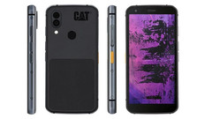 Caterpillar CAT S62 Pro Dual-SIM 6GB+128GB Black Factory Unlocked Rugged 4G