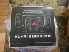 ASUS ROG Phone 5 (5s) US Version!!! – 512GB UNOPENED + Gamepad! Fast Shipping!!