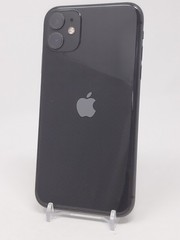 Apple iPhone 11 – 64 GB – Black (Unlocked)