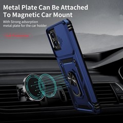 For Motorola Moto G Stylus 5G 2024 Case W/ 10 FT Military Grade Drop Protection