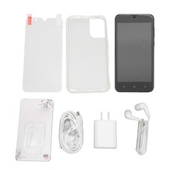 5.45in Smart Phone 3G Net Face Identification For 10 Mobile Phone For