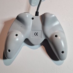 Sony PlayStation 1 & 2 PSOne PS2 Controller Bundle Job lot x7 Spares or Repair