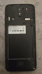 hot pepper cell phone