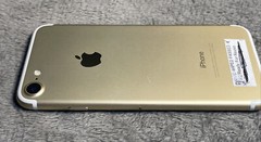 Apple iPhone 7 – 32GB – Gold (T-Mobile) A1660 (CDMA + GSM)