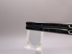 Google Pixel Fold G9FPL 256GB Obsidian Unlocked W088408