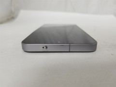 Samsung Galaxy S25 256GB Silver SM-S931U (Unlocked) Damaged zD3118