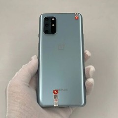 OnePlus 8T 6.55 » 48MP 128GB 256GB Android 11 Snapdragon 865 5G SmartPhone