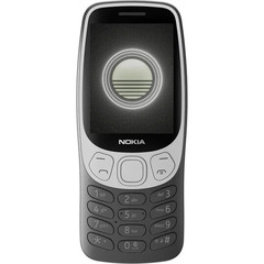 Nokia 3210 4G Dual-SIM 128MB+64MP Unlocked Classic Mobile Phone New Sealed