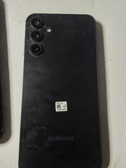 Samsung Galaxy A25 5G – 128 GB – Blue Black (AT&T)