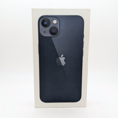 Apple iPhone 13 A2482 128GB | Midnight | MLML3LL/A | CRICKET ONLY