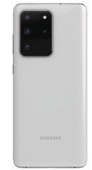New Samsung Galaxy S20 Ultra 5G G988U 128GB Unlocked GSM+CDMA Smartphone 6.9&Prime; US