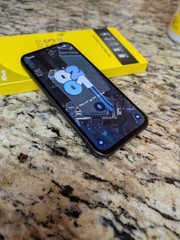 Google Pixel 8a – 128 GB – Obsidian (Unlocked)