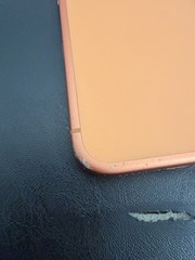 Apple iPhone 17 Pro – 256GB Orange Verizon – Good condition