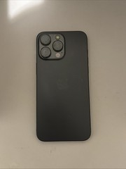 Apple iPhone 15 Pro Max (For Parts Only)