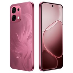OPPO F31 5G (Red, 256GB 8GB RAM) Dimensity 6300 Processor Global Version.