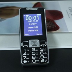 2G Senior Cell Phone Loud Speaker Functionality For Kids Excellent