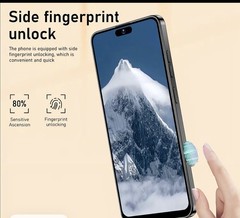 17 promax Astarry Smart Unlocked 4g Smartphone, 6.56-Inch