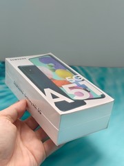 Samsung Galaxy A51(5G)256GB Dual Sim Factory UNLOCKED(any carrier)Android