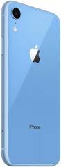 Apple iPhone XR 64GB Blue GSM+CDMA Unlocked Smartphone with Face ID Good