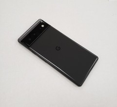 Google Pixel 6 G9S9B 256 GB Black Unlocked**Read**