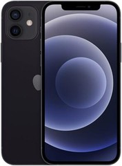 Apple iPhone 12 128GB Unlocked Smartphone