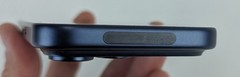 iPhone 17 Pro – 256GB – Deep Blue (FOR PARTS ONLY!)