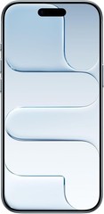 New – Open Box – Apple iPhone Air 256GB Sky Blue model A3260 – US Reseller Flex