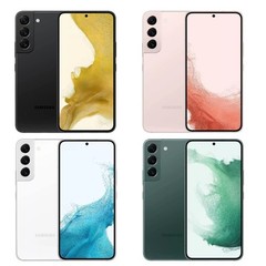 NEW UNLOCKED SAMSUNG GALAXY S22+ PLUS 5G SM-S906U ALL COLORS AND MEMORY GSM+CDMA