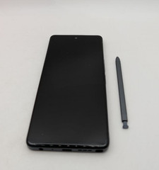 TCL Stylus 5G 128GB 6.81 Inch FHD Unlocked Smartphone 4G LTE Lens Missing READ