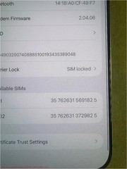 Apple iPhone 16 Pro Max (256GB) – Desert Titanium UNKNOWN CARRIER SEE DETAILS