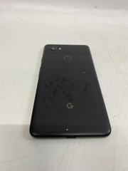Google Pixel 2 XL 128GB G011C (LTE Unlocked) Parts