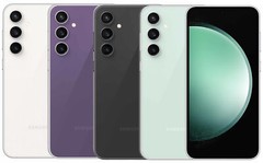 ✨Samsung Galaxy S23 FE 5G✨Unlocked 128GB All Colors (SM-S711U) – Open Box