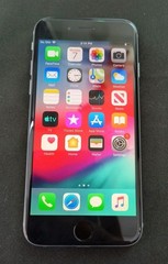 Apple iPhone 6 – 16 GB – Space Gray (T-Mobile) – Please Read – A19