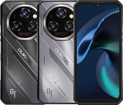 Tmobile Phone Oukitel WP62 Unlocked 5G 6.6&Prime; FHD 108MP 72+hrs (Rugged, Dustproof)