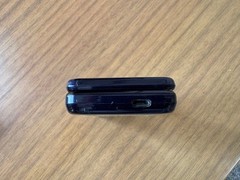 NTT Docomo Aquos Mobile Phone Garaho Sh-01J Genuine Japanese Flip phone Garake