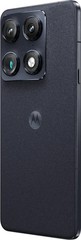 Motorola Signature 256GB 12GB RAM PANTONE Carbon Dual SIM 5G Unlocked.