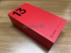 OnePlus 13 5G DualSIM 12/16/24GB 256GB/512GB/1TB 50MP Snapdragon 8 Elite 6000mAh