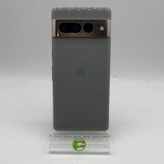 Factory Unlocked Google Pixel 7 Pro 128GB Charcoal GE2AE