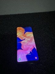 Samsung Galaxy A10e 32GB Black – TracFone, Single SIM