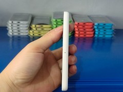 GOOD WORKING Apple iPhone 5c 8/16/32GB Factory UNlocked All Color