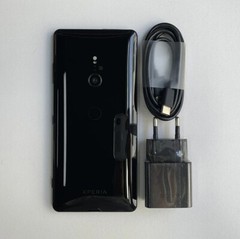 Unlocked Original Sony Xperia XZ3 SmartPhone 6.0&Prime; H8416 H9436 H9493 GSM Unlocked