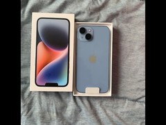 Apple iPhone 14 – 128GB – Midnight (Unlocked)