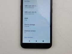 SKY Devices Elite 6Max – 32GB – (GSM Unlocked) Dual SIM – POOR CONDITION – H6433