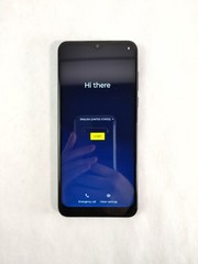 Motorola Moto G Pure XT2163-1 32 GB Android 12 Cricket Only (Wi-Fi + 4G)