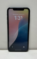 Apple iPhone XR 64GB Space Gray A1984 Unlocked Any Carrier – #95 **READ**