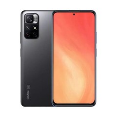 Xiaomi Redmi Note 11 5G 6.6&Prime; 6/128GB 8/128GB 8/256GB Global ROM Android Phone