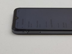 WIKO VOIX (U616AT) 32GB – Gray (GSM Unlocked) (MetroPCS) Smartphone – H6828