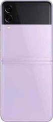 Samsung Galaxy Flip3 5G SM-F711U 128GB Unlocked OPEN BOX Smartphone Lavender US